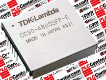 TDK CC30-2403SFP-E