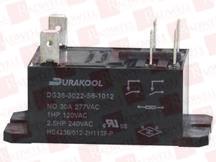 AMERICAN ELECTRONIC COMPONENTS DG36-3022-S6-6120