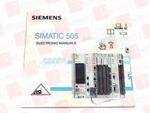 SIEMENS 505-CDMANUAL-2