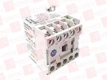 ALLEN BRADLEY 190E-MNZD242-CA63B 0