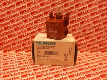 SIEMENS 3SB1-400-5C 3