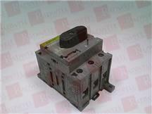 EATON CORPORATION CDNF63A3 4