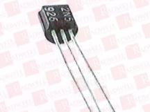 ON SEMICONDUCTOR 2N5962