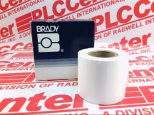 BRADY CL-517-621