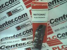 NATIONAL ELECTRONICS NL-MCC25-16I01B