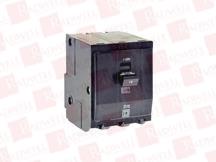 SCHNEIDER ELECTRIC QOXD3100