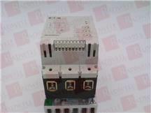 EATON CORPORATION DS6-34DSX081N0-N 2