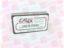 CALEX 24S15.700NT