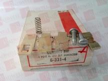 EATON CORPORATION 6-331-4