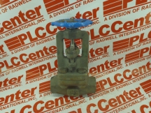 VELAN VALVE W043054B-02TY