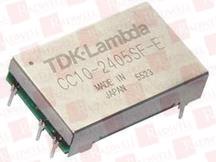 TDK CC3-2412DF-E