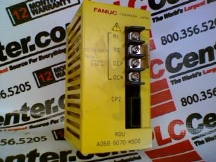 FANUC A06B-6070-H500 3