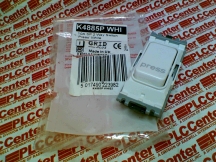 HONEYWELL K4885P-WHI