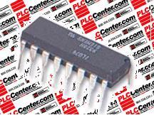 TEXAS INSTRUMENTS SEMI UCC2819N