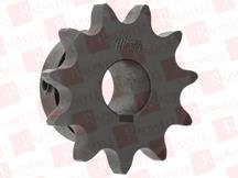 MARTIN SPROCKET & GEAR INC 40BS16 7/8 0