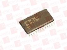 TEXAS INSTRUMENTS SEMI UC2827DW-1 0