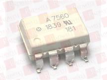 BROADCOM HCPL-7560-500E 0