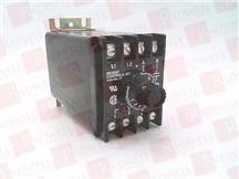 REGENT CONTROLS TM2222D-5S-120