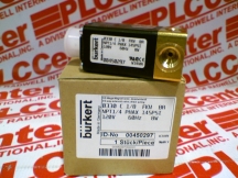 BURKERT 450297B