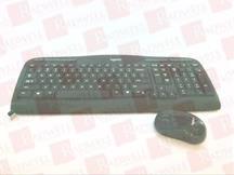 LOGITECH MK320 3