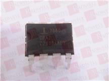 RENESAS ICL7660CPAZ 0