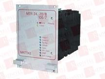 MATTKE MTR24-70/8-20