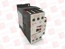 EATON CORPORATION DILM17-10(380V50/60HZ)