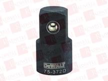 STANLEY BLACK & DECKER DWMT75372OSP