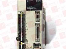 YASKAWA ELECTRIC SGDS-08A01A 1