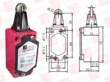 RADWELL VERIFIED SUBSTITUTE 3SE3120-0D-SUB