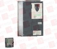 SCHNEIDER ELECTRIC ATV71HU55Y