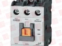 LS ELECTRIC MC-40A-AC24DF-22S