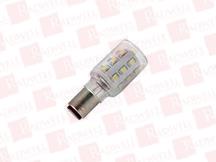 RADWELL VERIFIED SUBSTITUTE 25T8DC1-SUB-LED