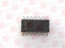 ON SEMICONDUCTOR 74ACT32SC