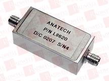 ANATECH ELECTRONICS AE258B9875 0