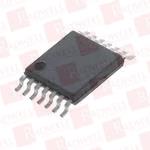 ON SEMICONDUCTOR 74VHC14MTC