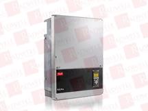 DANFOSS TLX+ 15K