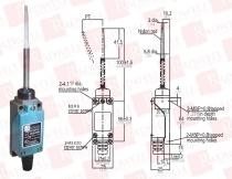 RADWELL VERIFIED SUBSTITUTE AZ8166CE-SUB