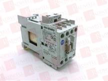 ALLEN BRADLEY 700-CF220DJ