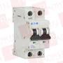 EATON CORPORATION FAZ-C1/2