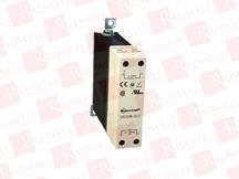 SCHNEIDER ELECTRIC SSR220DIN-DC22 0