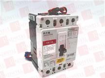 EATON CORPORATION FDB3100LA06U14