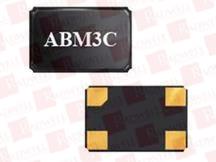 ABRACON ABM3C-13.000MHZ-D4Y-T