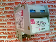 LS ELECTRIC GCP-3-2-A-M-2A