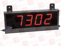 ELECTRONIC DISPLAYS ED406-110-4D-N1-3INP