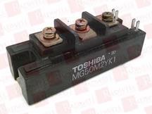 TOSHIBA MG50M2YK1