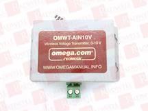 OMEGA ENGINEERING OMWT-AIN10V