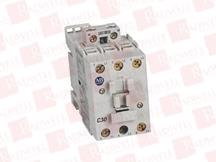 ALLEN BRADLEY 100-C30L00