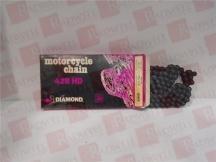 DIAMOND CHAIN 428HD-106