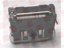 MOLEX 47272-0001-TR50 1